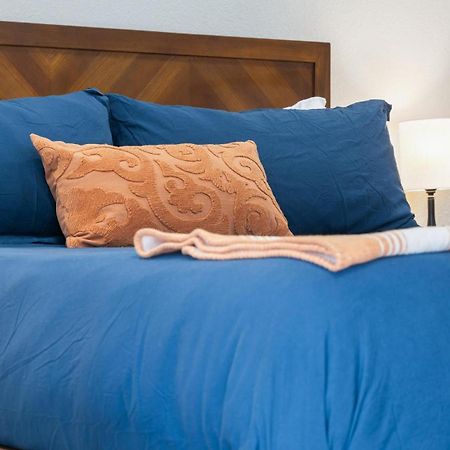 ת'רי ריברס The Tokopah Sequoia Motel Rm 1 מראה חיצוני תמונה